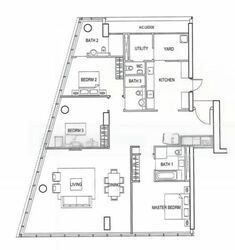 Reflections At Keppel Bay (D4), Condominium #448491951